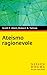 Ateismo ragionevole by Scott F. Aikin