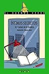 Íntimos secretos