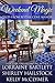 Weekend Magic (Tales of Blythe Cove Manor #2) by Lorraine Bartlett