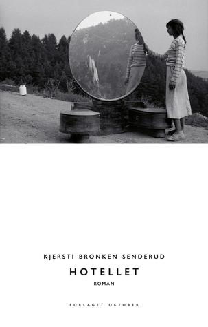 Hotellet (Hardcover)