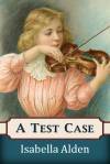 A Test Case (ebook)