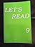 Lets Read Book 9
