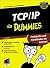 TCP/IP für Dummies by Candace Leiden