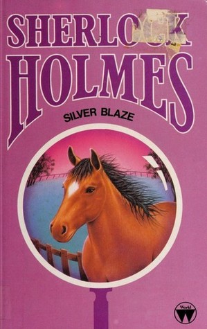 Silver Blaze