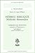 Hébreu biblique: Méthode élémentaire (Corrigés des exercices)
