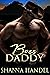 Boss Daddy (Ranch Rules, #3)