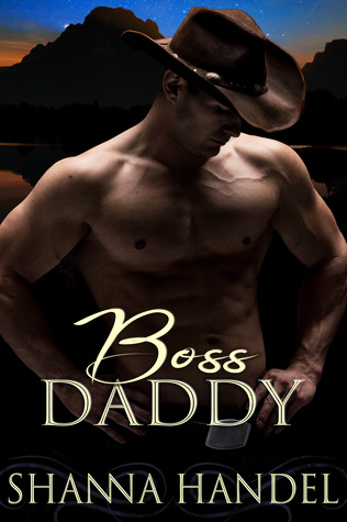 Boss Daddy (Ranch Rules, #3)