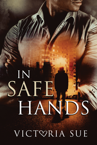 In Safe Hands (Heroes and Babies, #1)