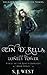Cin d'Rella and the Lonely Tower by S.J. West