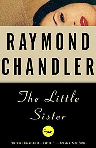 The Little Sister