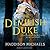 The Devilish Duke by Maddison Michaels