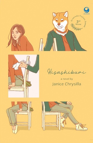 Hisashiburi (Paperback)