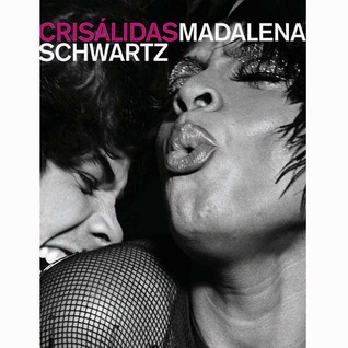 Crisálida (Hardcover)