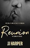 Reunion: The Complete Series (De'ath of You Book 1)