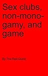 Sex Clubs, Non-Mo...