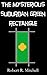 The Mysterious Suburban Green Rectangle by Robert R. Mitchell