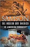 Samson by Stephen R. Williams