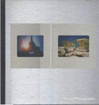 Travel Photography (Life Library of Photography)