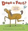 Does It Fart? by Nick Caruso