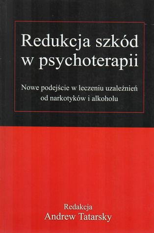 Redukcja szkód w psychoterapii