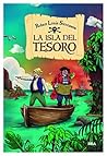 La isla del tesor...