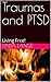 Traumas and PTSD by Linda Lange