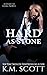 Hard As Stone: Heart of Sto...