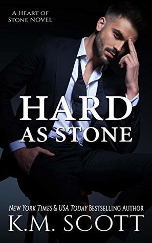 Hard As Stone: Heart of Stone Series #8 (Kindle Edition)