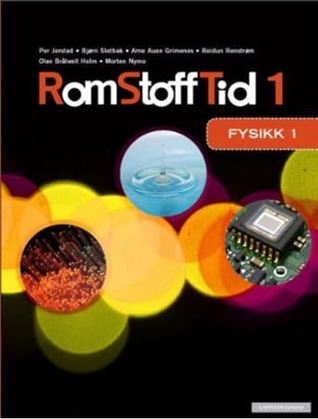 Rom stoff tid 1