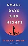 Small Days and Nights Book cover for Small Days and Nights