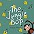 The Jungle Bop by Nadia Mulara