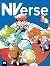 NVerse 01 [Pokémon Iniciais] by Igor Andrade
