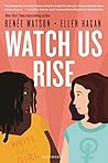Book cover for Watch Us Rise