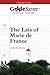 GradeSaver (TM) ClassicNotes: The Lais of Marie de France