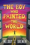 The Boy Who Paint...