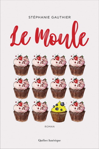 Le moule (Paperback)