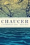 Book cover for Chaucer: A European Life