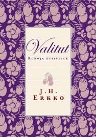 Valitut:  runoja etsiville