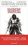 Vauriens