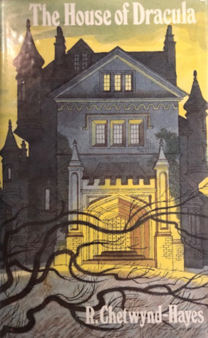 The House of Dracula (Hardcover)