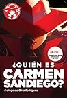 ¿Quién es Carmen ...