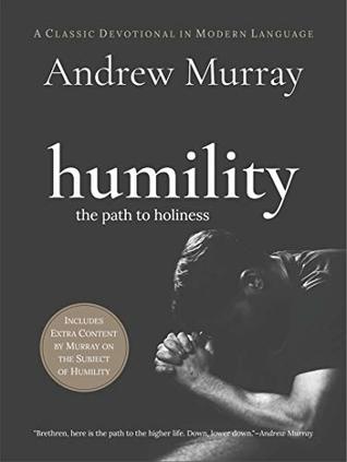 Humility: The Path to Holiness
