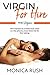 Virgin For Hire (The Virgins, #2)
