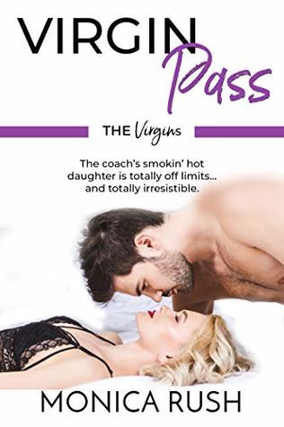 Virgin Pass (The Virgins, #3)