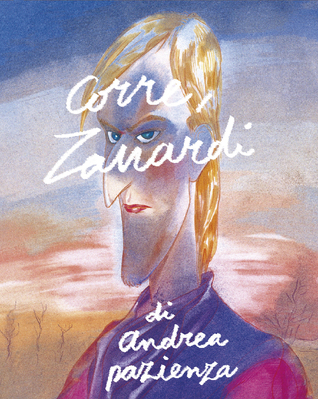 Corre, Zanardi (Paperback)