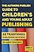 The Authors Publish Guide t...
