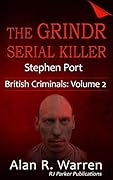 The Grindr Serial Killer: The True Story of Stephen Port