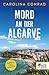 Mord an der Algarve (Anabela Silva ermittelt #1)