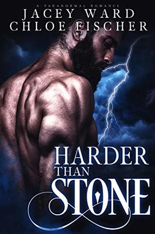Harder Than Stone (Harder Series, #1)