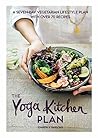 The Yoga Kitchen ...